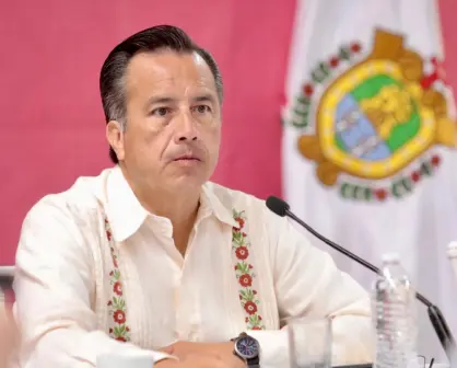 ¿A cuánto asciende la deuda heredada por Cuitláhuac García a Rocío Nahle?