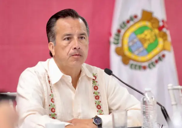 ¿A cuánto asciende la deuda heredada por Cuitláhuac García a Rocío Nahle?