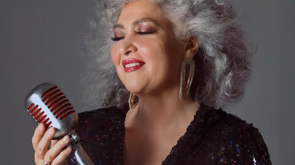 Amanda Miguel viene a Edomex; en este municipio habrá concierto gratis