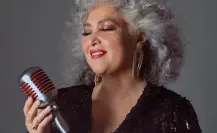 Amanda Miguel viene a Edomex; en este municipio habrá concierto gratis