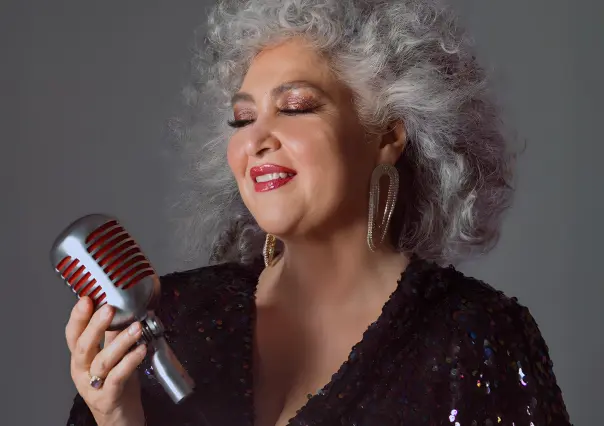 Amanda Miguel viene a Edomex; en este municipio habrá concierto gratis