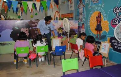 Actividades que se pueden realizar en Mérida por el Día del Niño