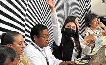 Edomex se prepara para una elección judicial histórica