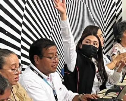 Edomex se prepara para una elección judicial histórica