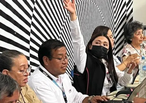 Edomex se prepara para una elección judicial histórica