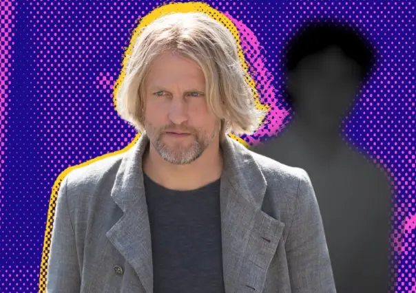 La adaptación de Amanecer en la Cosecha ha elegido su Haymitch Abernathy