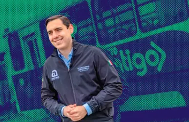 Apodaca amplía 2 nuevas rutas del transporte "Directo Contigo"
