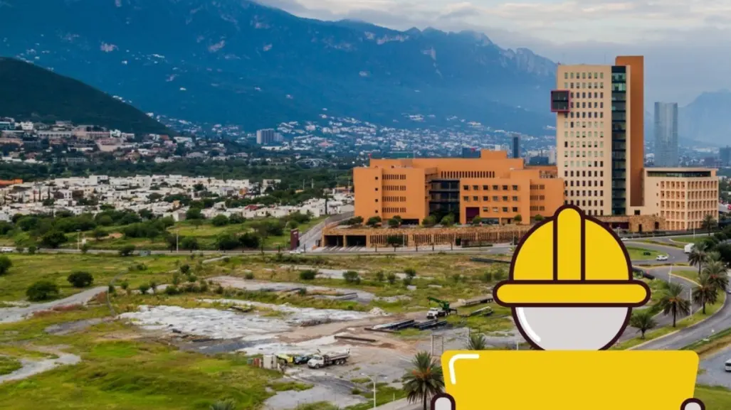 San Pedro contará con un Macroparque de más de 11 hectáreas