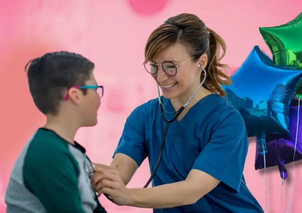 Acuña anuncia feria infantil con servicios médicos, ¿cuándo será? 