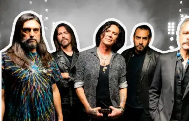 Caifanes regresa a Saltillo y Torreón: estas son las fechas de los conciertos