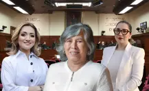 Estas son las candidatas de CDMX más controversiales a ministras de la SCJN