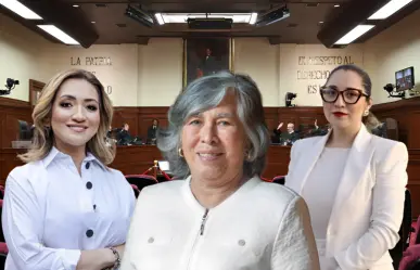 Estas son las candidatas de CDMX más controversiales a ministras de la SCJN