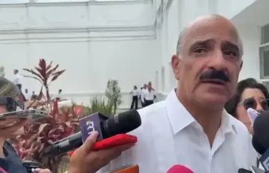 11 candidatos siguen bajo amenazas en Veracruz, confirma Ricardo Ahued