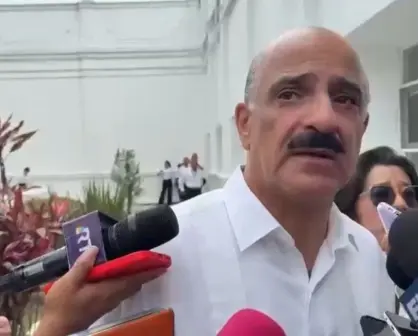 11 candidatos siguen bajo amenazas en Veracruz, confirma Ricardo Ahued