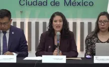 Axe Ceremonia: confirma fiscalía de CDMX que grúas colocadas no fueron reportadas