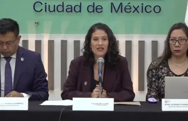 Axe Ceremonia: confirma fiscalía de CDMX que grúas colocadas no fueron reportadas