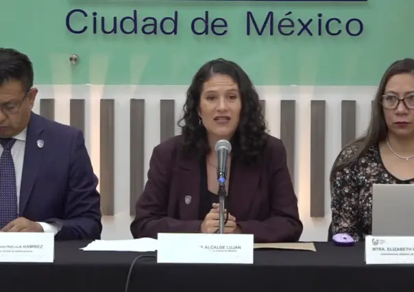 Axe Ceremonia: confirma fiscalía de CDMX que grúas colocadas no fueron reportadas