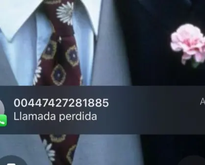 ¿Bueno? Que no te sorprendan las llamadas telefónicas de Reino Unido en CDMX