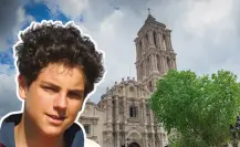Se aplaza llegada de reliquias de Carlo Acutis a Saltillo, esta es la razón