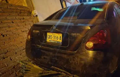 Niño de 5 años muere atropellado en Durango por el auto de su tío, que no tenía freno de mano