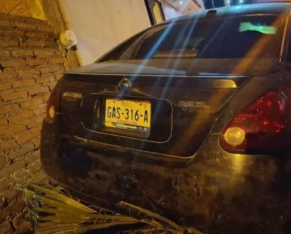 Niño de 5 años muere atropellado en Durango por el auto de su tío, que no tenía freno de mano