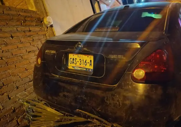 Niño de 5 años muere atropellado en Durango por el auto de su tío, que no tenía freno de mano