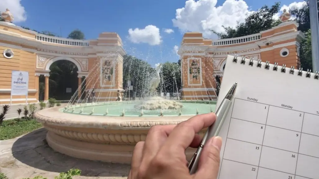 ¿Estará abierto este 30 de abril el Parque Zoológico del Centenario en Mérida?