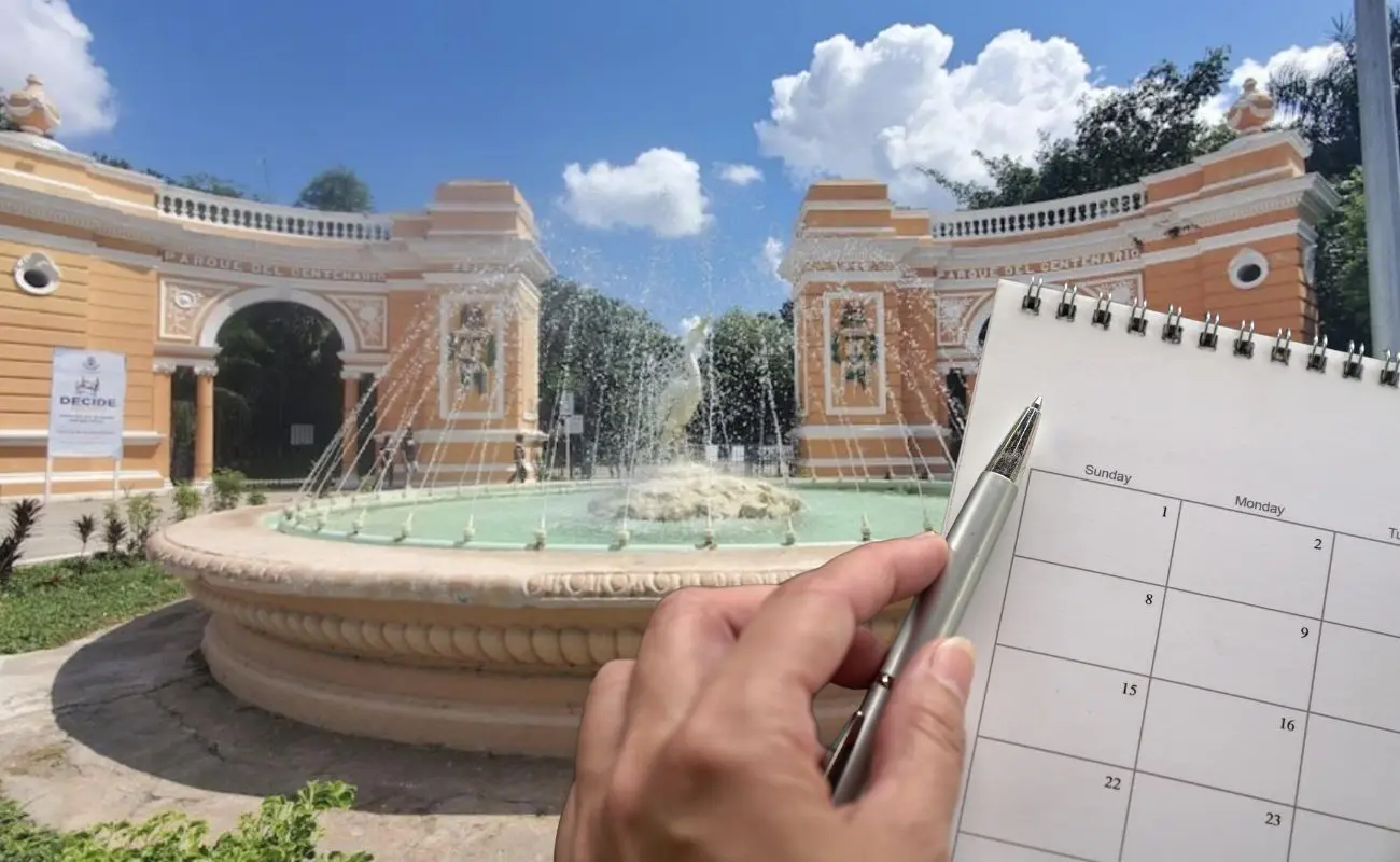 ¿Cuáles son los horarios del Parque Zoológico del Centenario? Foto: Canva