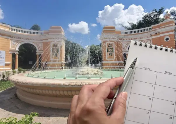 ¿Estará abierto este 30 de abril el Parque Zoológico del Centenario en Mérida?