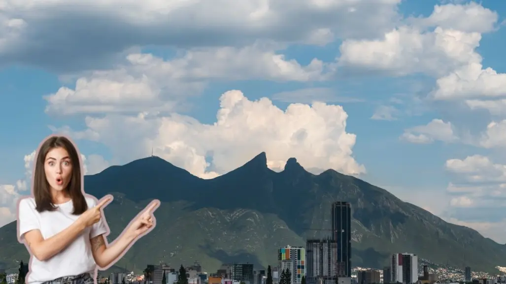 Cerro de la Silla; historia, biodiversidad y mitos de este ícono de Monterrey