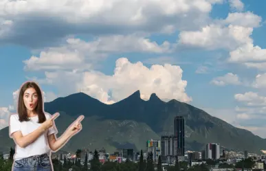 Cerro de la Silla; historia, biodiversidad y mitos de este ícono de Monterrey
