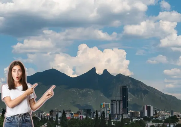 Cerro de la Silla; historia, biodiversidad y mitos de este ícono de Monterrey