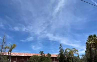 Esta es la razón por la que la contaminación en Durango ha sido más intensa en abril