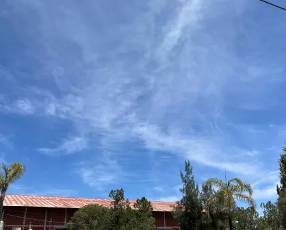 Esta es la razón por la que la contaminación en Durango ha sido más intensa en abril