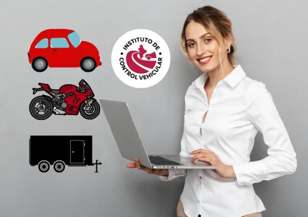 Conoce el trámite más caro en Control Vehicular entre auto, moto y remolque