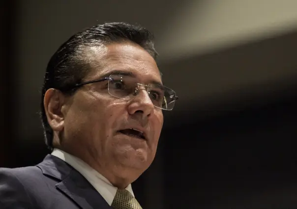 Juez concede suspensión provisional a Silvano Aureoles para evitar orden de aprehensión