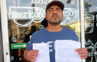 Denuncian presunta privación de la libertad de policías estatales a hombre en Pueblo Nuevo