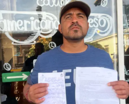 Denuncian presunta privación de la libertad de policías estatales a hombre en Pueblo Nuevo