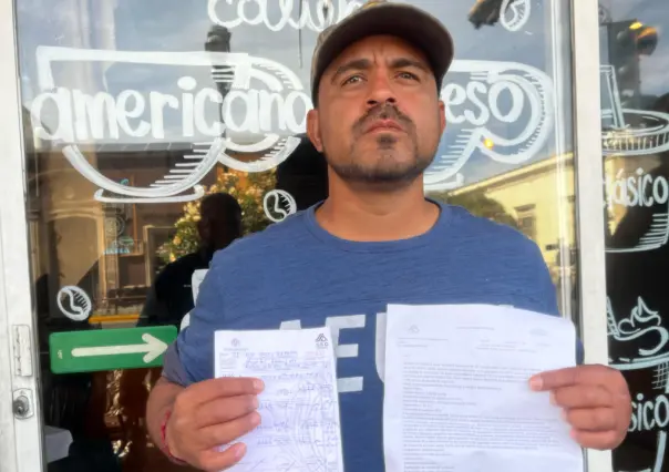 Denuncian presunta privación de la libertad de policías estatales a hombre en Pueblo Nuevo