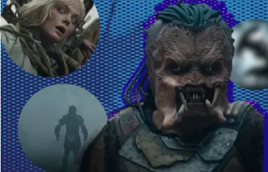 Depredador: Tierras Salvajes nos da pistas de un posible crossover alienígena