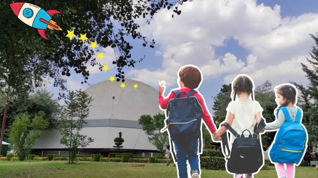 ¿Sin plan para el Día del Niño? Conoce las actividades de la Noche de Museos en CDMX