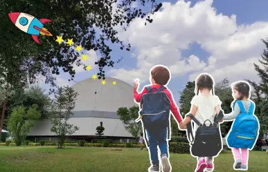 ¿Sin plan para el Día del Niño? Conoce las actividades de la Noche de Museos en CDMX