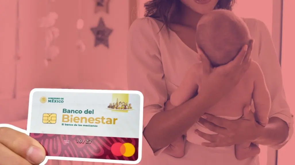 7 requisitos que necesitas para acceder al programa Bienestar para madres solteras en Nuevo León