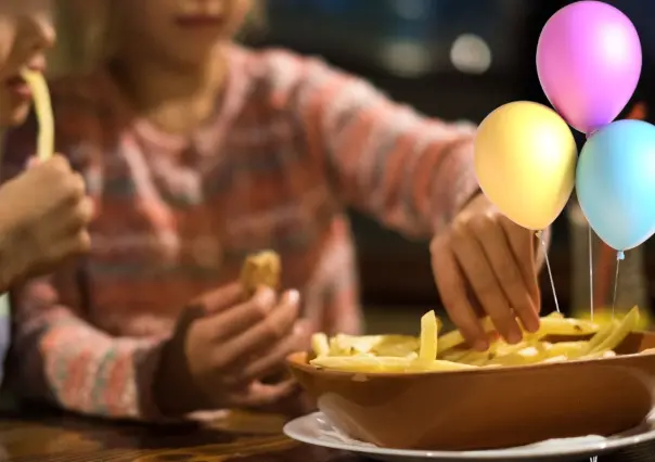 Día del Niño: 3 restaurantes donde los pequeños comen gratis en Nuevo León