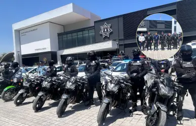 Se posiciona San Nicolás en el top 10 nacional en seguridad