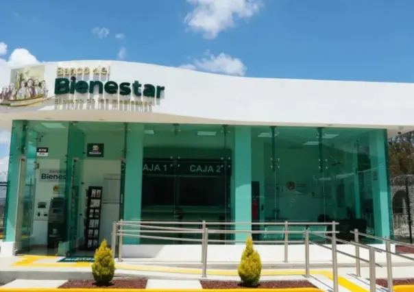 Estas son las ubicaciones del Banco del Bienestar en Nuevo León