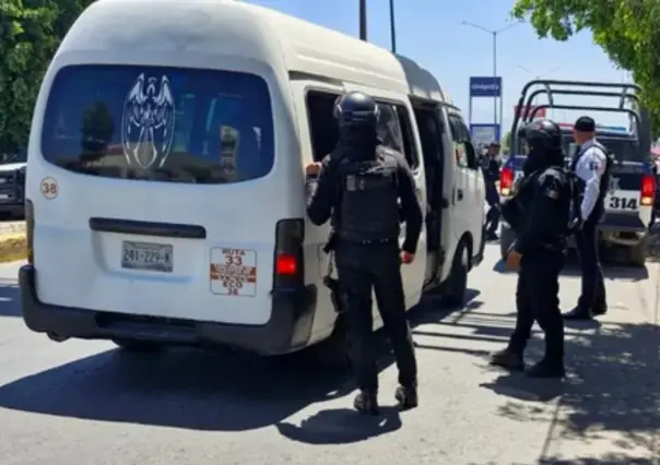 Estos son los municipios más inseguros del Edomex, según encuesta del INEGI