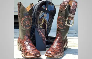 ¿Cómo elegir unas buenas botas vaqueras? Consejos desde Tamaulipas para comprar con estilo y calidad