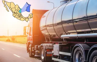 Medidas para el traslado seguro de residuos peligrosos en transporte de carga en Tamaulipas