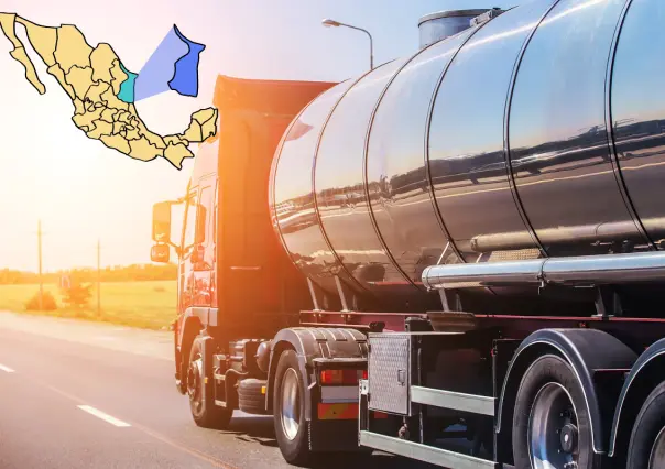 Medidas para el traslado seguro de residuos peligrosos en transporte de carga en Tamaulipas